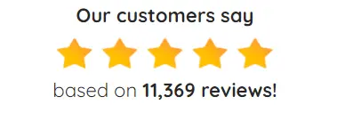 VisiPrime customer ratings